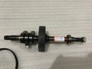 sega arcade initial d3 steering  shaft.