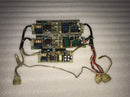 NAMCO SYSTEM 23 MOTHER BOARD POWER SUPPLY WORKING