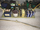 NAMCO SYSTEM 23 MOTHER BOARD POWER SUPPLY WORKING
