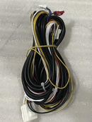 NEW  NET/NEW NET CITY CABINET WIRING HARMESS