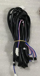 NEW  NET/NEW NET CITY CABINET WIRING HARMESS
