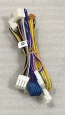 NEW  NET/NEW NET CITY CABINET WIRING HARMESS( 4x  Wire)