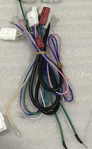 NEW  NET/NEW NET CITY CABINET WIRING HARMESS
