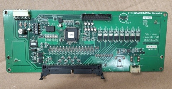 NAMCO arcade machines I/O BOARD (8662969200)