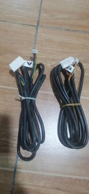a pair  NEW  NET/NEW NET CITY CABINET WIRING HARMESS