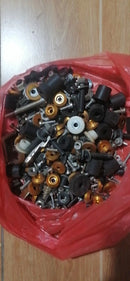 Lot full  Sega Lindbergh After Burner Climax screws