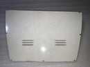 Original blast city back top door w/ light stand.free shipping