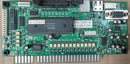 USED Sega Naomi I/O Board Arcade VGA JAMMA Converter Board 838-13683-93. Ver B